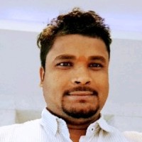 Indresh Chauhan