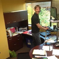 Raymond Boyle, Phd, Mph