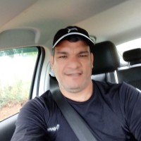 Eraldo Ávila De Carvalho