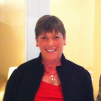 Julie Winterton