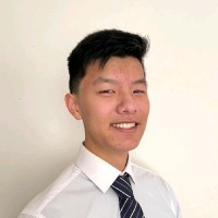 Ernest Tang