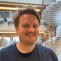 Henrik Støle