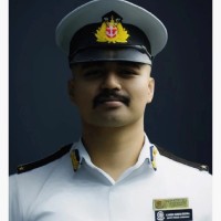 Kabish Kumar Biswal