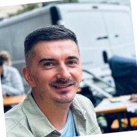 Irhad Mrkaljević