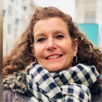 Marie-Christine OLIVERO