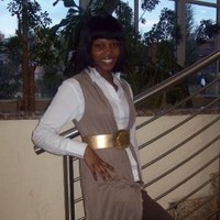 Mpho Josephine Mokoena