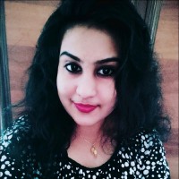 Chithra George
