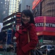 MAGGIE LI