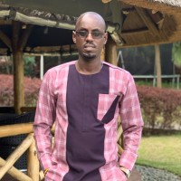 Davis Owomugisha