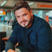 Daniel Rodrigo Fernando