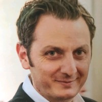 Alessio Enrico Maria Nicolosi