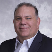Brian Cisneros, MBA