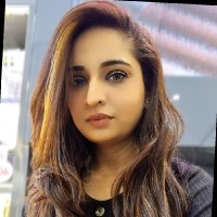 Ayesha Musla