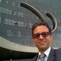 Michel Aparecido Marra da Silva