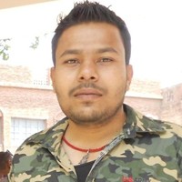 Pawan kumar