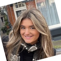 Fleur Langenhuizen