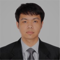 Lawrenz Barrameda