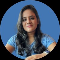 Tanya Shrivastava