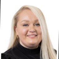 Martine Hvass