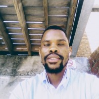Vuyolwethu Kewuti