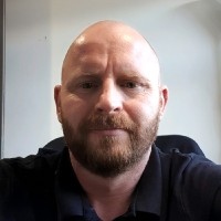 Simon Ashton