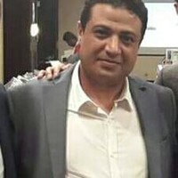 ممدوح الهواري