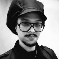 Rubens Ribeiro Junior