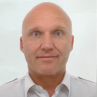 Peter Bloch-Joergensen