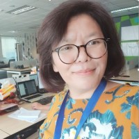 Tatap Maria Napitu