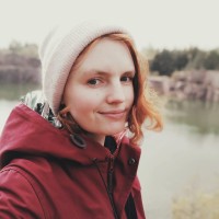 Christina Elgert