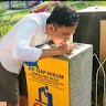 Zie Fazri