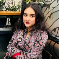 Sayda Marufa Sharmin Meghna