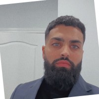 Sukhman Singh Bedi