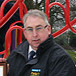 Norman Irvine