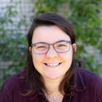 Mercy Madison Johnson