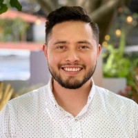 Keneth Mendez