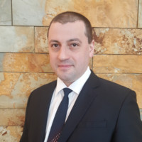 Bogdan Dumitru Chiculita