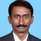 P Ch Basaveswara Rao