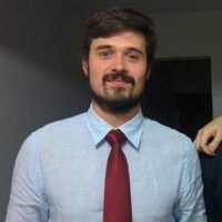 Mateus Zeferino Ribeiro