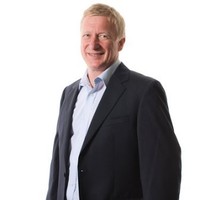 Paul Higginbottom