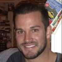 Matthew Foster-Moore