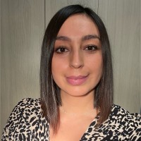 Gabriela Palma Contreras