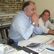 Yossi Berukhim