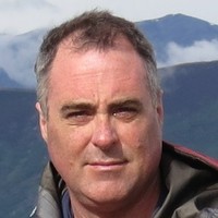 Michael Durrell