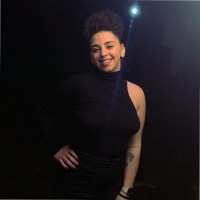 Olivia Ramlawy