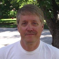 Mark White