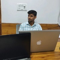 Ayush Chaudhary