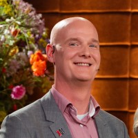 📈 Remco van der Tak
