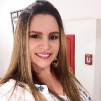 Mary Almeida