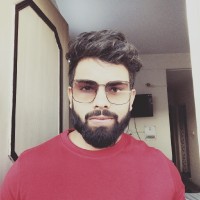 Mritunjay Kumar